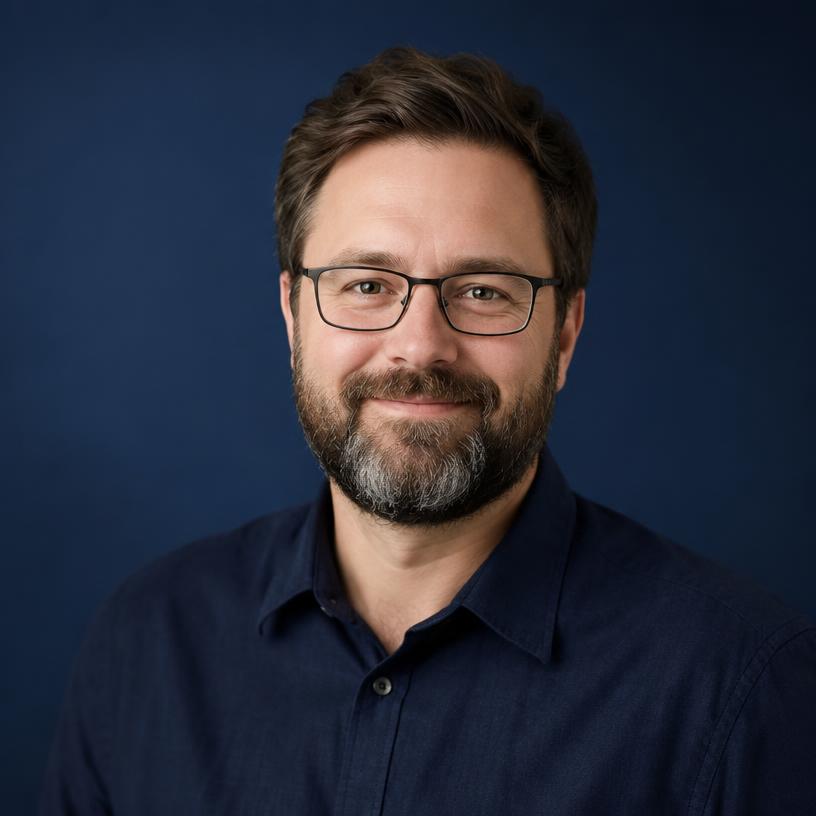 Tom Becker